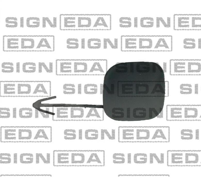 Signeda PDS99181CA Abschlepphaken-Blindstopfen PDS99181CA: Kaufen Sie zu einem guten Preis in Polen bei 2407.PL!