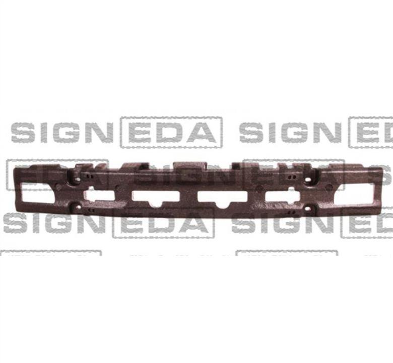Signeda PFD04236EAW Impact Absorber, bumper PFD04236EAW: Buy near me in Poland at 2407.PL - Good price!