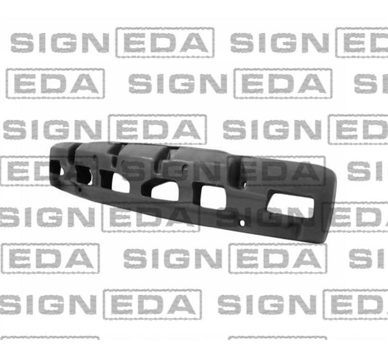 Signeda PFD04465EA Impact Absorber, bumper PFD04465EA: Buy near me at 2407.PL in Poland at an Affordable price!
