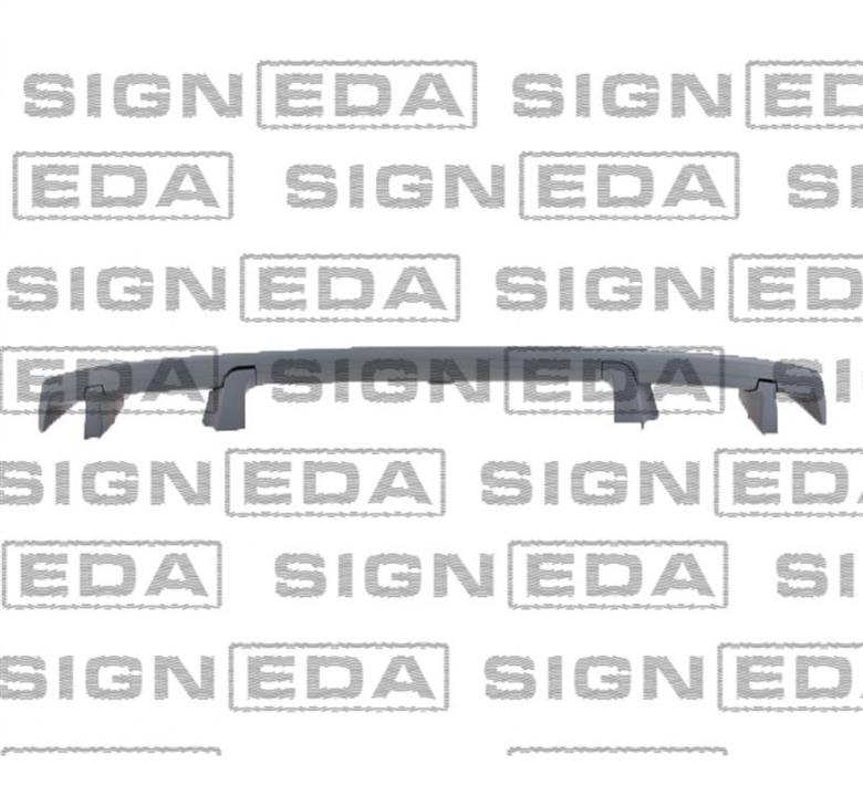 Signeda PFD06004VA Spoiler PFD06004VA: Dobra cena w Polsce na 2407.PL - Kup Teraz!