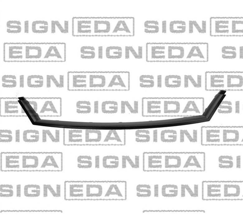 Signeda PFD07188MA Molding grille PFD07188MA: Buy near me in Poland at 2407.PL - Good price!