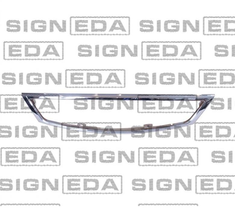 Signeda PFD07224MA Grille frame PFD07224MA: Buy near me in Poland at 2407.PL - Good price!