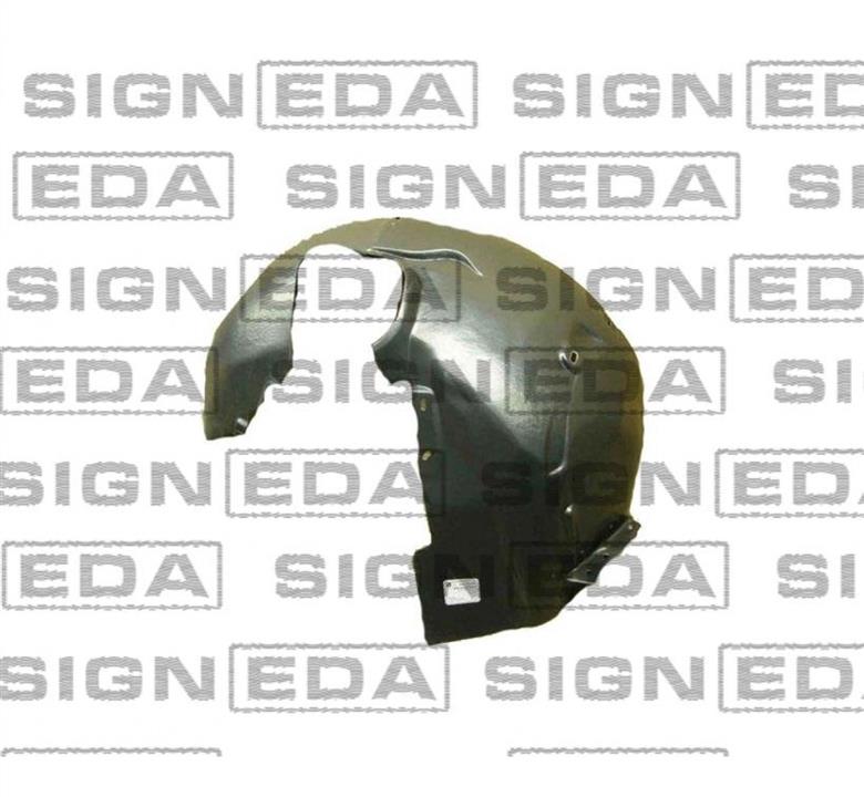 Signeda PFD11013AR Front right liner PFD11013AR: Buy near me in Poland at 2407.PL - Good price!