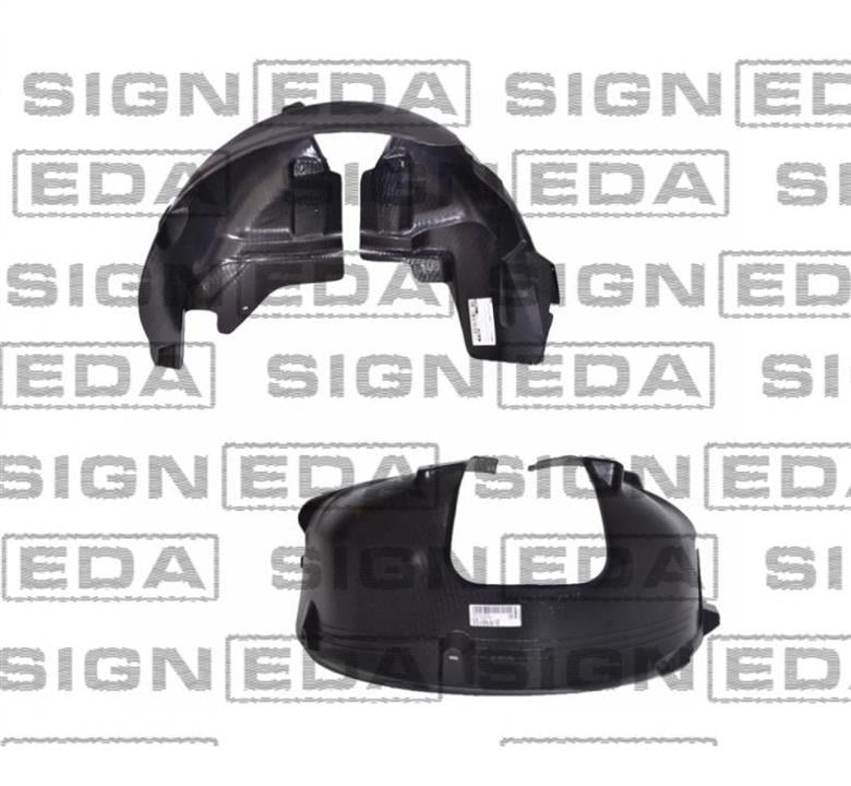 Signeda PFD11132AR Inner wing panel PFD11132AR: Buy near me in Poland at 2407.PL - Good price!