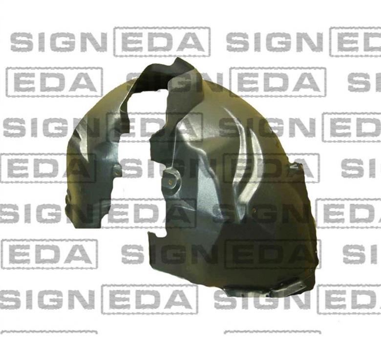 Signeda PFD11171AR Inner wing panel PFD11171AR: Buy near me in Poland at 2407.PL - Good price!