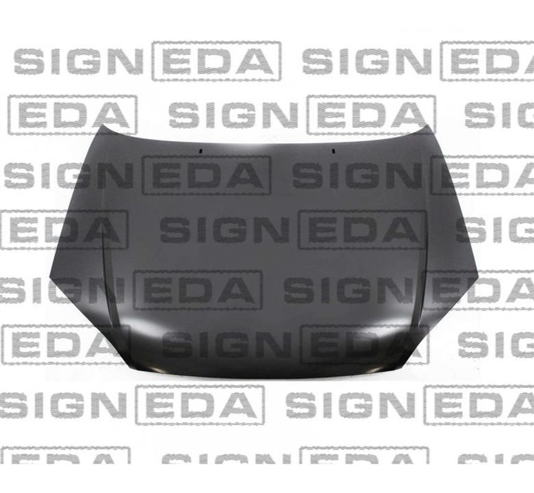 Signeda PFD20091A Hood PFD20091A: Buy near me in Poland at 2407.PL - Good price!