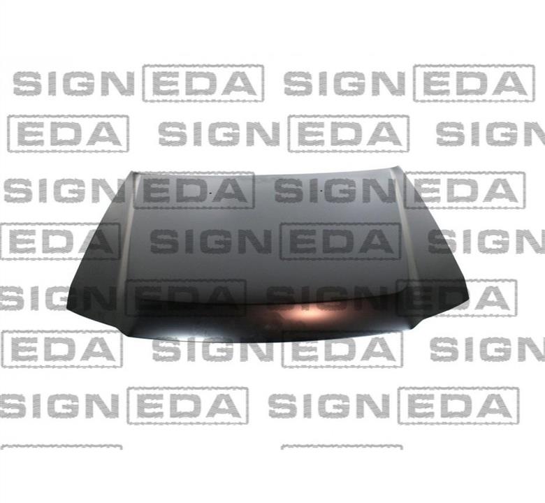 Signeda PFD20137A Hood PFD20137A: Buy near me in Poland at 2407.PL - Good price!