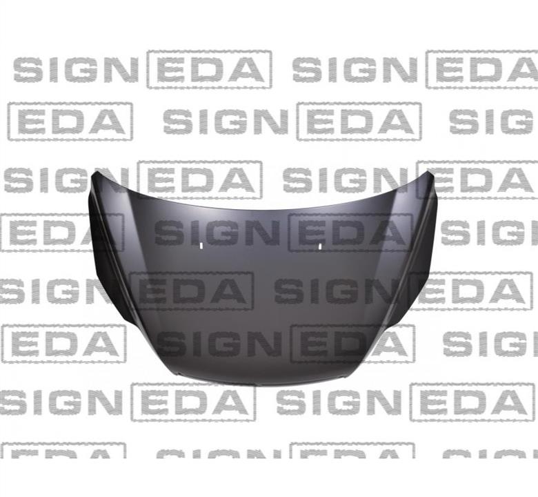 Signeda PFD20145A Hood PFD20145A: Buy near me in Poland at 2407.PL - Good price!