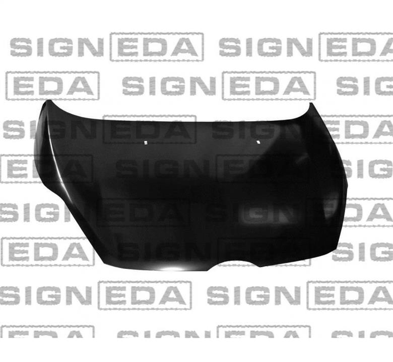 Signeda PFD20154A Hood PFD20154A: Buy near me in Poland at 2407.PL - Good price!