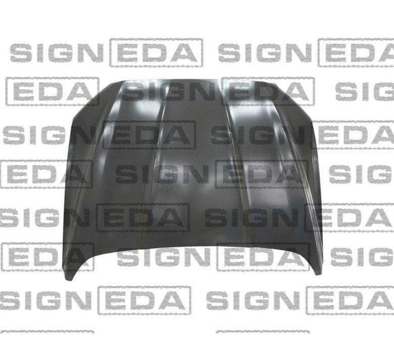 Signeda PFD20172A Hood PFD20172A: Buy near me at 2407.PL in Poland at an Affordable price!