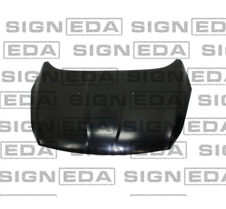 Signeda PFD20177A Hood PFD20177A: Buy near me in Poland at 2407.PL - Good price!