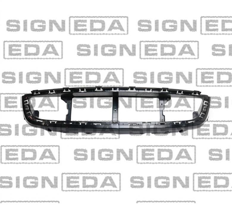 Signeda PFD43018CA Grille frame PFD43018CA: Buy near me at 2407.PL in Poland at an Affordable price!