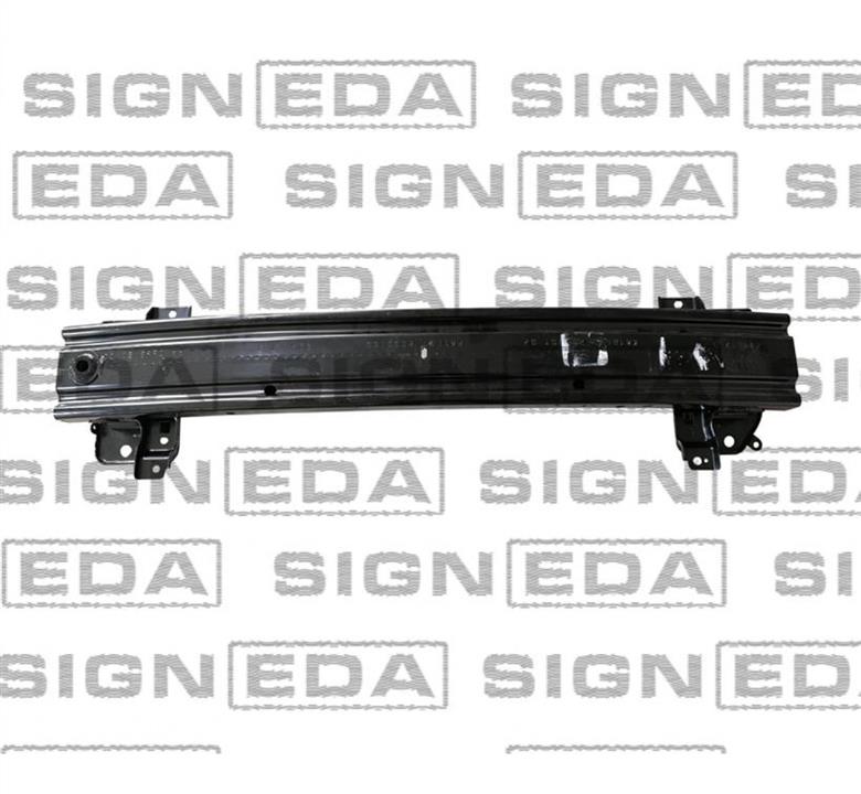 Signeda PFD44195A Front bumper reinforcement PFD44195A: Buy near me in Poland at 2407.PL - Good price!