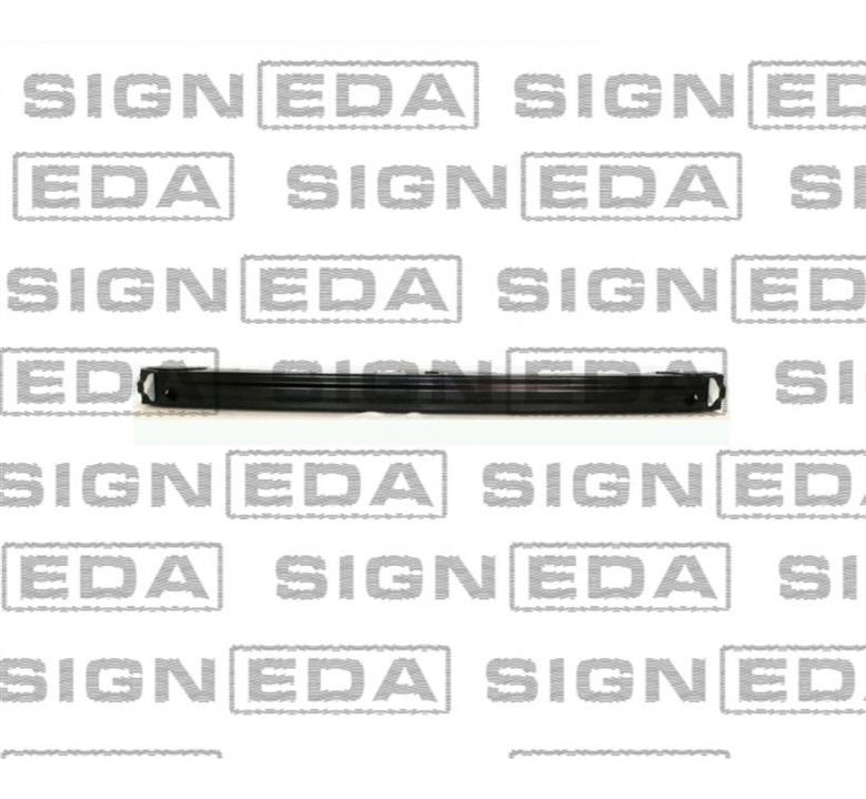 Signeda PFD44241AS Front bumper reinforcement PFD44241AS: Buy near me in Poland at 2407.PL - Good price!