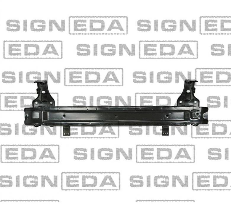 Signeda PFD44248A Front bumper reinforcement PFD44248A: Buy near me in Poland at 2407.PL - Good price!