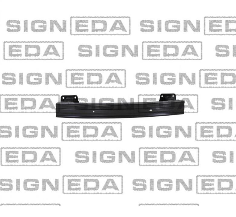 Signeda PFD44278A Rear bumper reinforcement PFD44278A: Buy near me in Poland at 2407.PL - Good price!