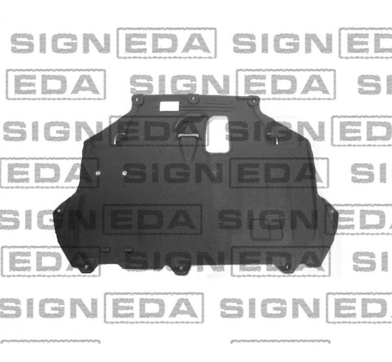 Signeda PFD60017B Захист двигуна PFD60017B: Приваблива ціна - Купити у Польщі на 2407.PL!