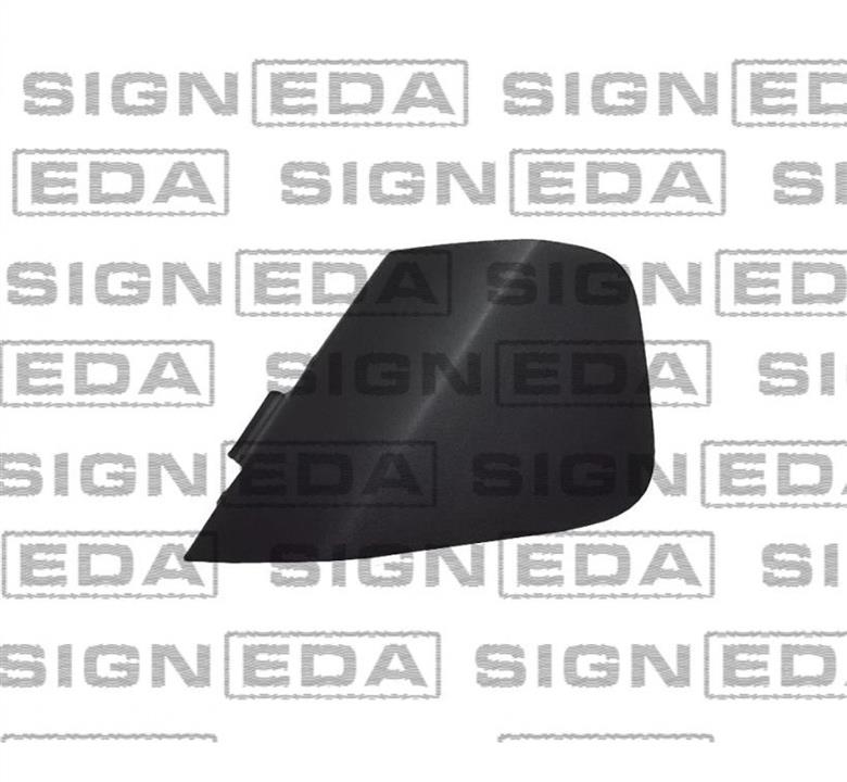 Signeda PFD99012CA Plug towing hook PFD99012CA: Buy near me in Poland at 2407.PL - Good price!