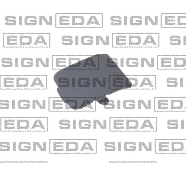 Signeda PFD99188CA Plug towing hook PFD99188CA: Buy near me in Poland at 2407.PL - Good price!