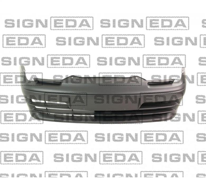 Signeda PFT041107BA Front bumper PFT041107BA: Buy near me in Poland at 2407.PL - Good price!