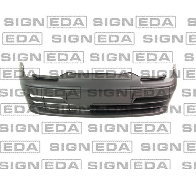 Signeda PFT041112BA Front bumper PFT041112BA: Buy near me in Poland at 2407.PL - Good price!