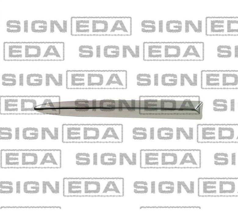 Signeda PFT07036GAL Molding grille PFT07036GAL: Buy near me in Poland at 2407.PL - Good price!