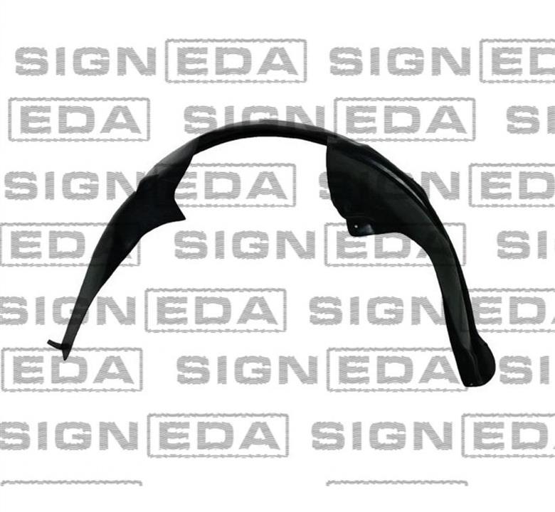 Signeda PFT11029AR Auto part PFT11029AR: Buy near me in Poland at 2407.PL - Good price!