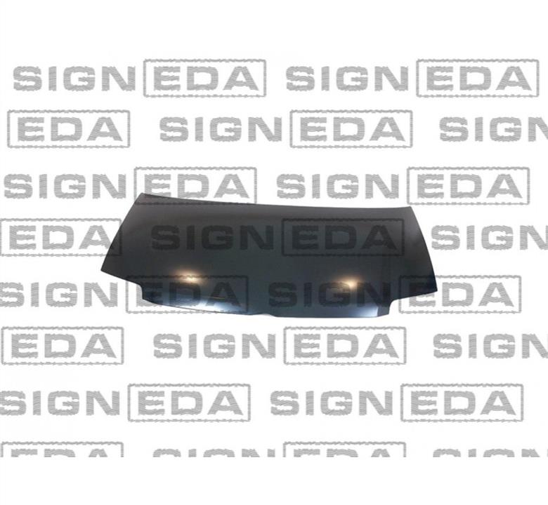 Signeda PFT20011A Hood PFT20011A: Buy near me in Poland at 2407.PL - Good price!