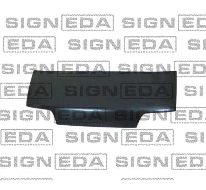 Signeda PFT20012A Hood PFT20012A: Buy near me in Poland at 2407.PL - Good price!