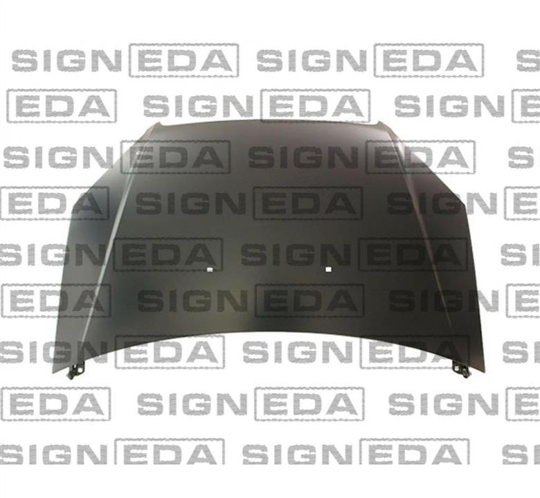 Signeda PFT20026A Hood PFT20026A: Buy near me in Poland at 2407.PL - Good price!
