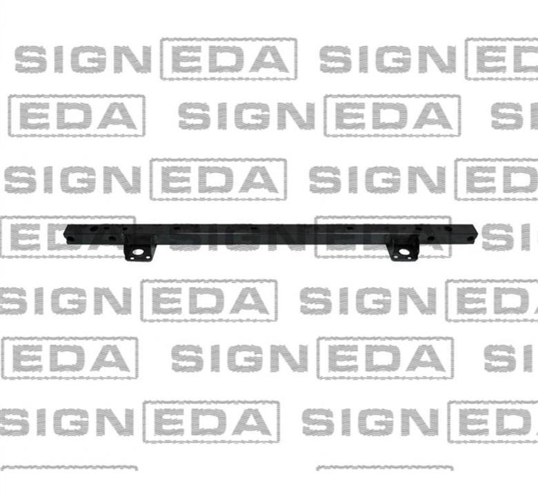 Signeda PFT44011A Front bumper reinforcement PFT44011A: Buy near me in Poland at 2407.PL - Good price!