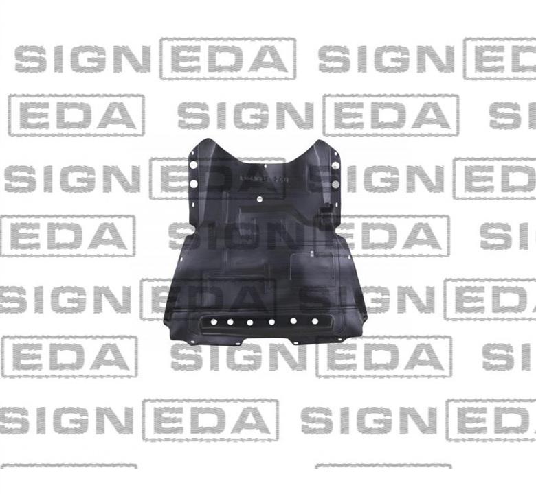 Signeda PFT60002A Engine protection PFT60002A: Buy near me in Poland at 2407.PL - Good price!