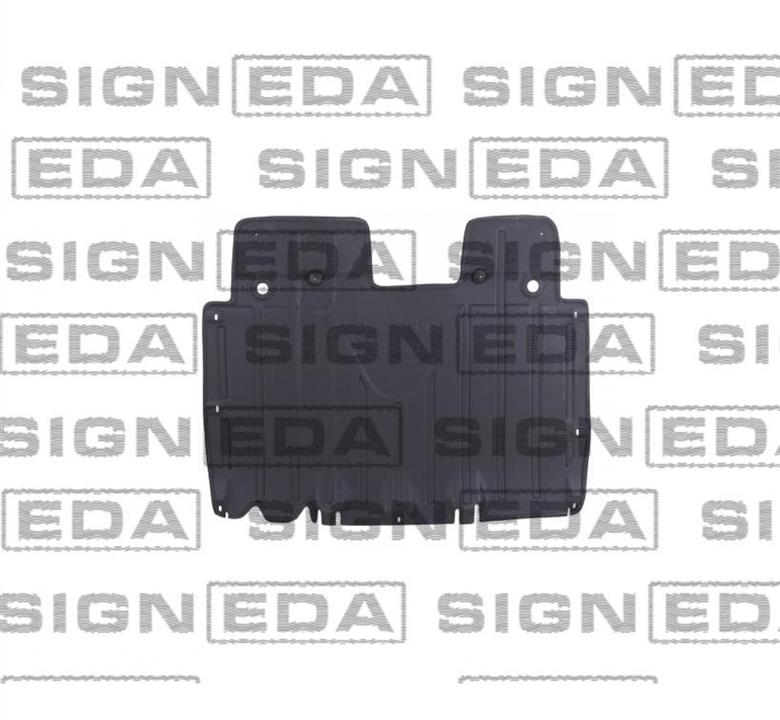 Signeda PFT60004A Engine protection PFT60004A: Buy near me in Poland at 2407.PL - Good price!