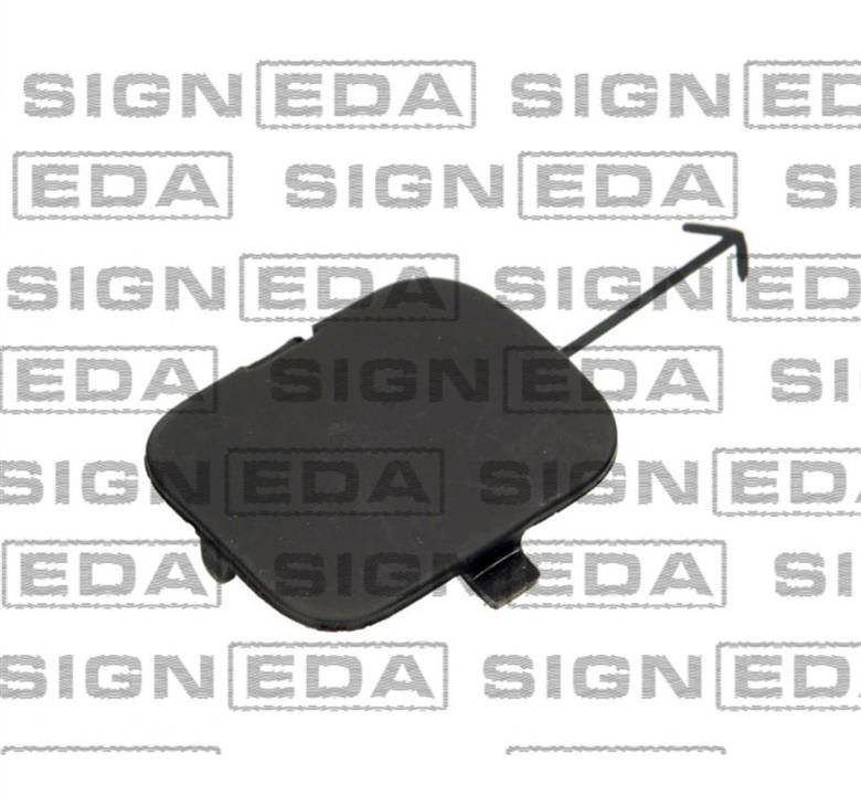 Signeda PFT99021CA Plug towing hook PFT99021CA: Buy near me in Poland at 2407.PL - Good price!