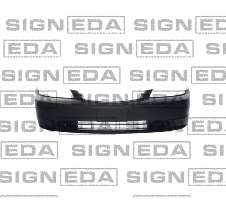 Signeda PHD041026BA Front bumper PHD041026BA: Buy near me in Poland at 2407.PL - Good price!