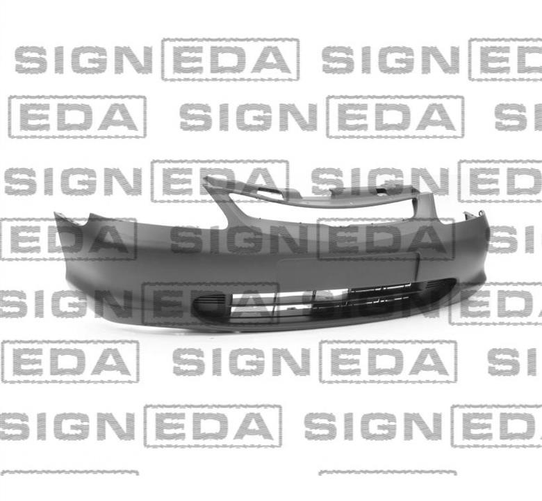 Signeda PHD041052BA Front bumper PHD041052BA: Buy near me in Poland at 2407.PL - Good price!