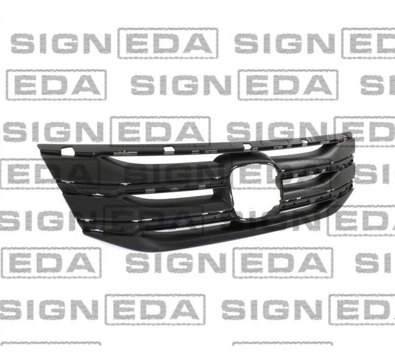 Signeda PHD07140FA Grille frame PHD07140FA: Buy near me in Poland at 2407.PL - Good price!