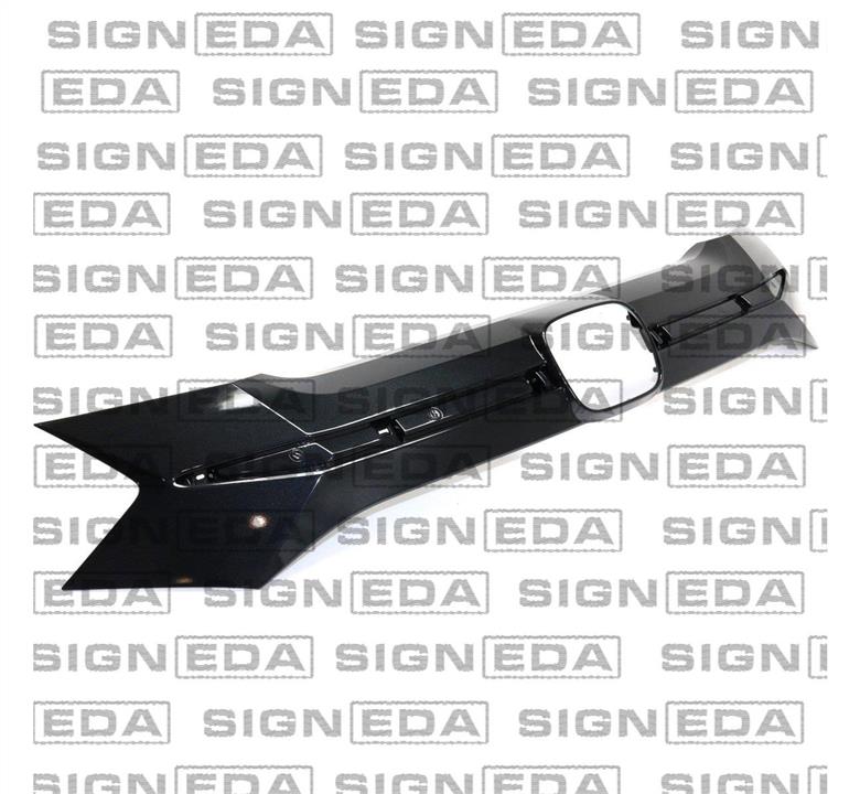 Signeda PHD07204MA Molding grille PHD07204MA: Buy near me in Poland at 2407.PL - Good price!