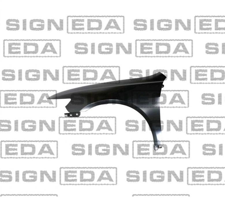 Signeda PHD10099AL Крило переднє ліве PHD10099AL: Приваблива ціна - Купити у Польщі на 2407.PL!