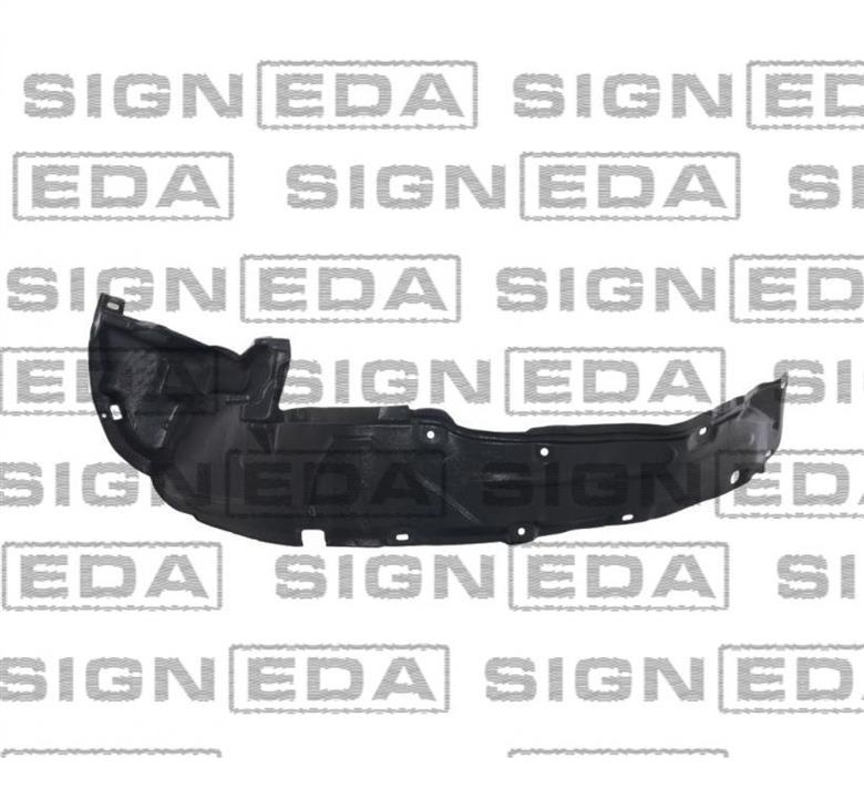 Signeda PHD11044AL Inner wing panel PHD11044AL: Buy near me in Poland at 2407.PL - Good price!