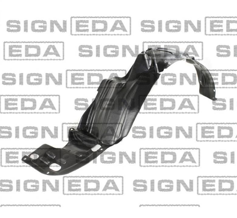 Signeda PHD11048AR Подкрылок передний правый PHD11048AR: Отличная цена - Купить в Польше на 2407.PL!