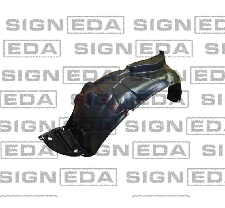 Signeda PHD11071AL Подкрылок передний левый PHD11071AL: Отличная цена - Купить в Польше на 2407.PL!