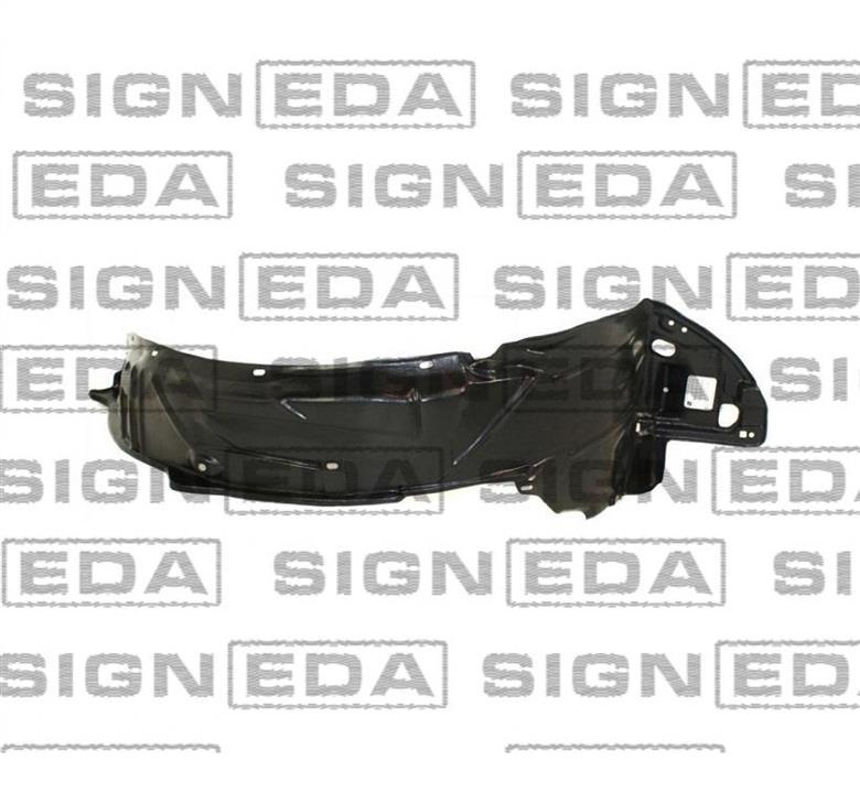 Signeda PHD11089AR Inner wing panel PHD11089AR: Buy near me in Poland at 2407.PL - Good price!