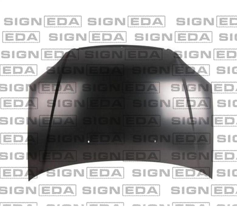 Signeda PHD20040A Hood PHD20040A: Buy near me in Poland at 2407.PL - Good price!