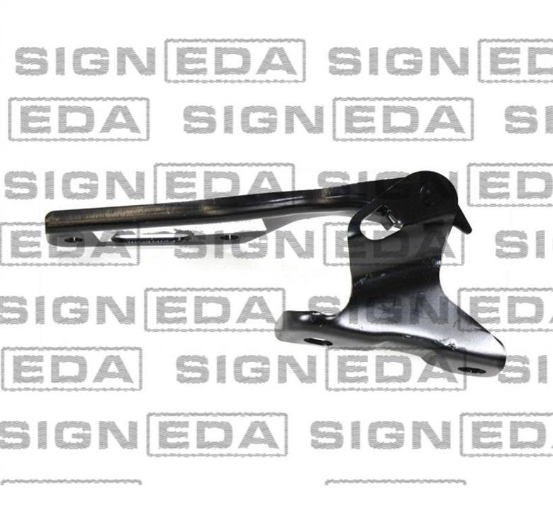 Signeda PHD21044AL Hood hinge left PHD21044AL: Buy near me in Poland at 2407.PL - Good price!
