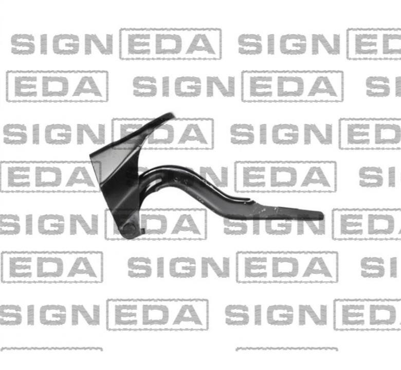 Signeda PHD21047AR Hood hinge right PHD21047AR: Buy near me at 2407.PL in Poland at an Affordable price!