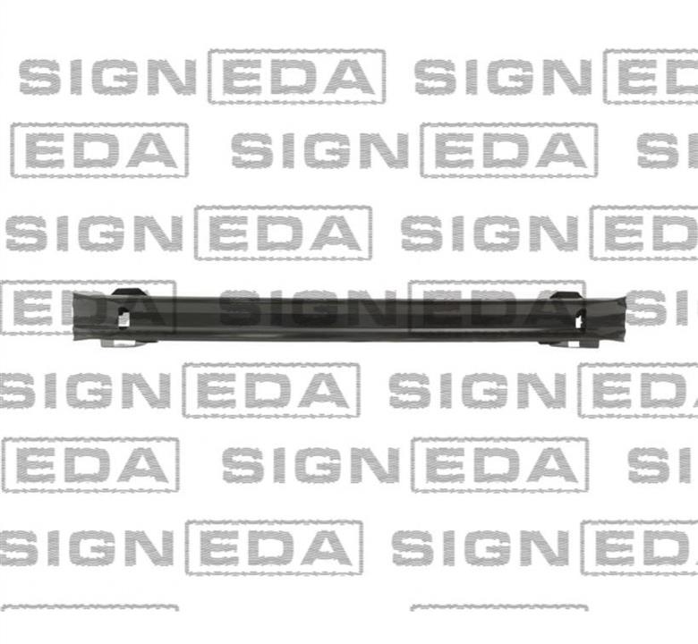 Signeda PHD44090A Усилитель бампера переднего PHD44090A: Отличная цена - Купить в Польше на 2407.PL!