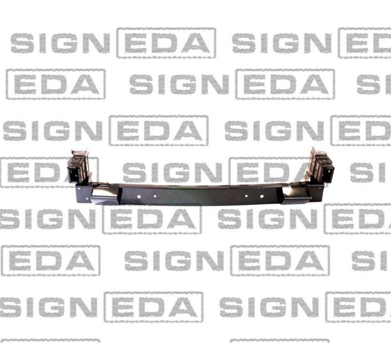 Signeda Front bumper reinforcement – price