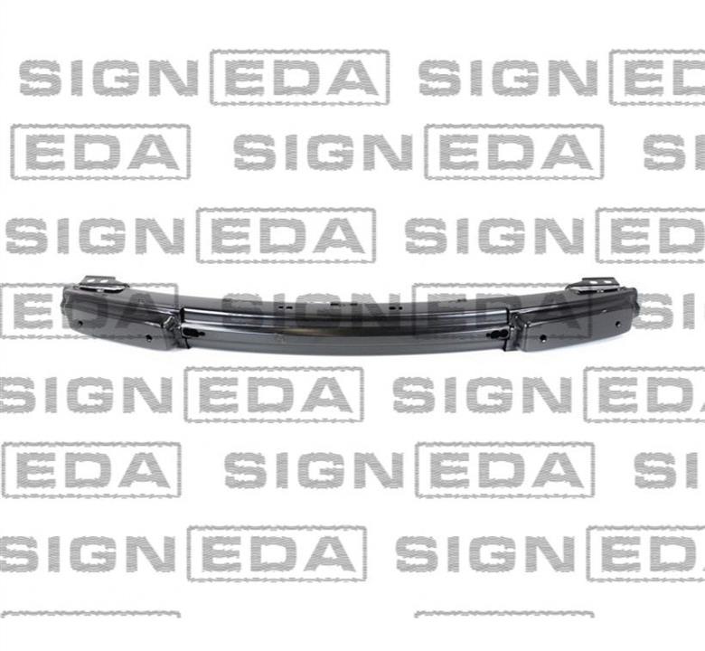 Signeda PHD44135A Front bumper reinforcement PHD44135A: Buy near me in Poland at 2407.PL - Good price!