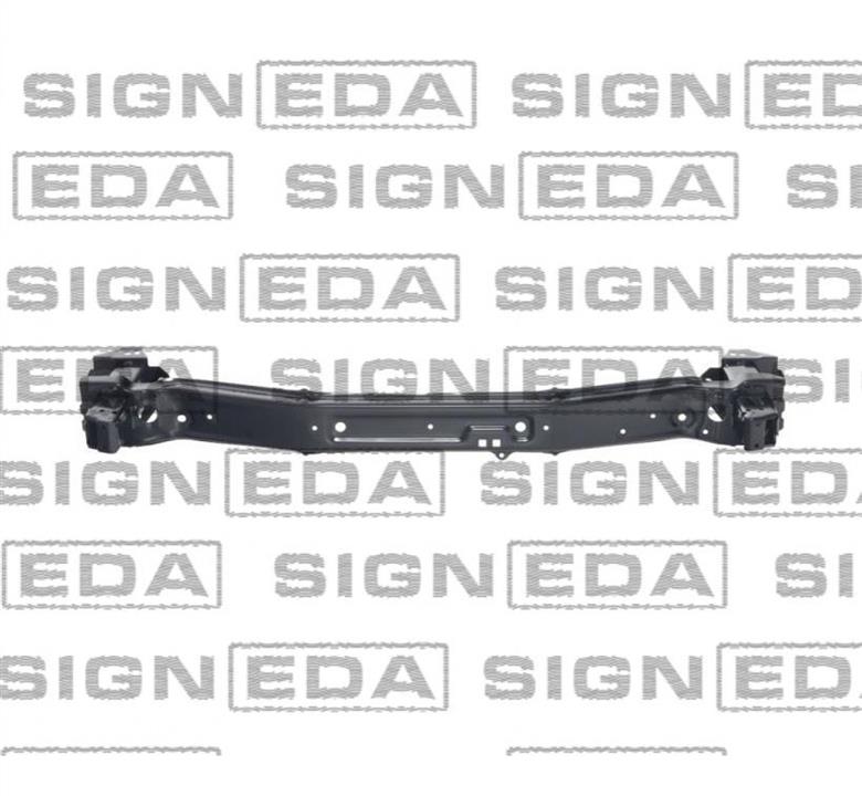 Signeda PHD44172B Front bumper reinforcement PHD44172B: Buy near me in Poland at 2407.PL - Good price!